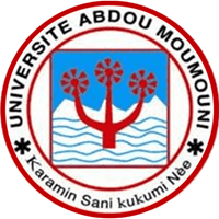 logo de l'université